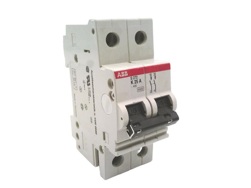 ASEA BROWN BOVERI S272-K25