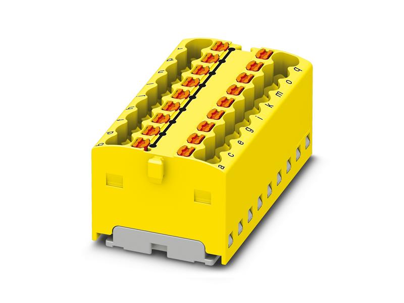 PTFIX 18X1,5 YE by PHOENIX CONTACT