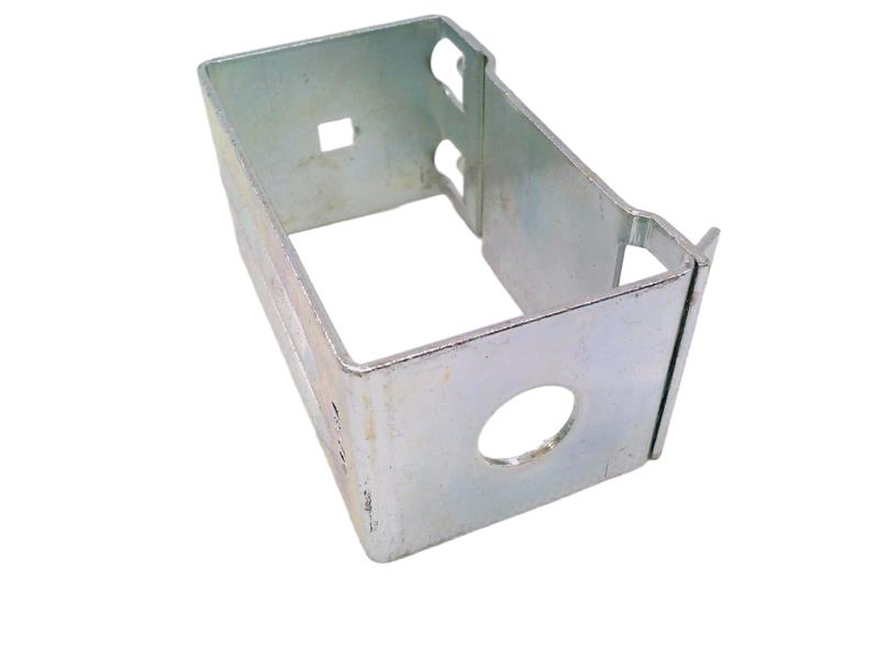 B616-9/16ZN by EATON CORPORATION