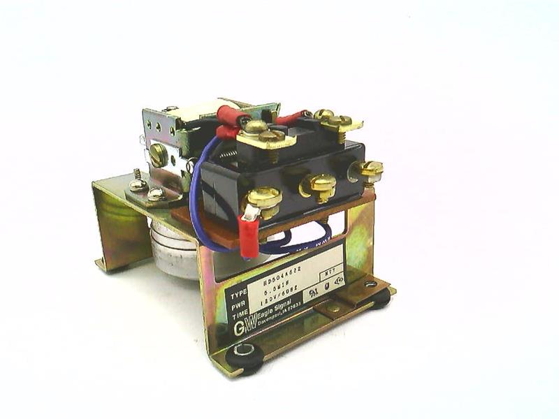 DANAHER CONTROLS HD504A622