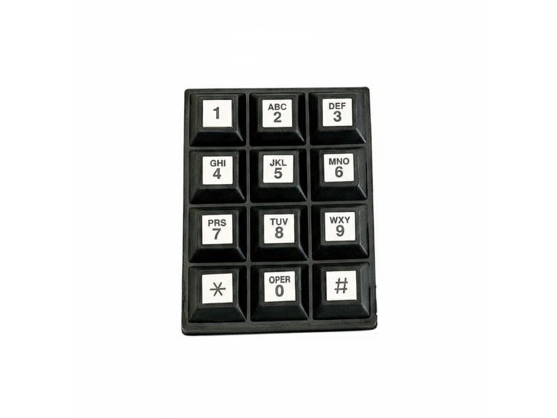 GRAYHILL INC 84BB-0002-B