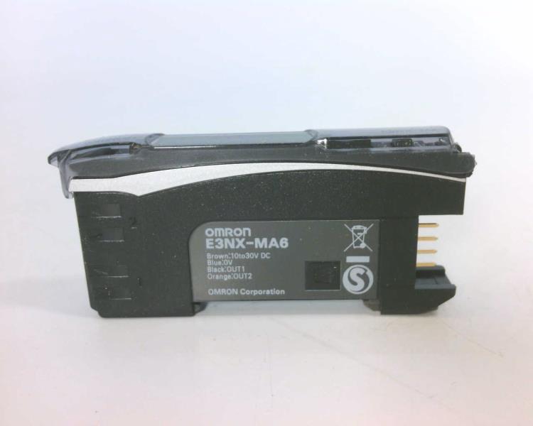 OMRON E3NX-MA6