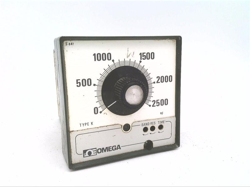 OMEGA ENGINEERING  E924-K 