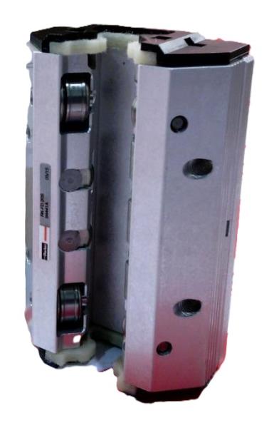 PARKER FDC20HP-00000001