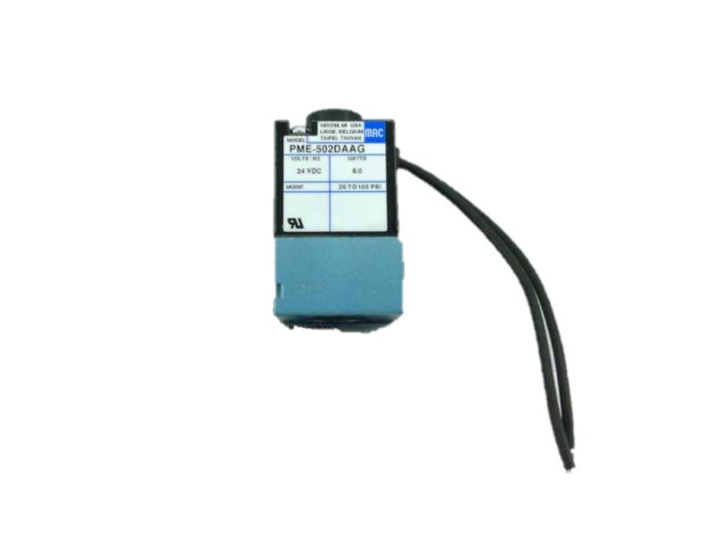 MAC VALVES INC PME-502DAAG