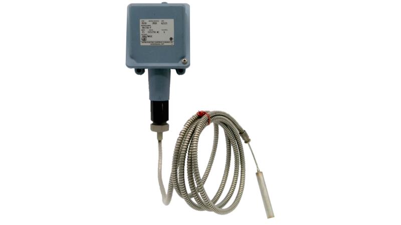 UNITED ELECTRIC E100-2BSB