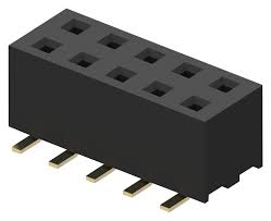 GLOBAL CONNECTOR TECHNOLOGY BF100-08-A-C-0-0625-L-C