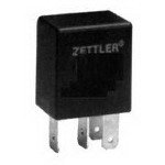 AMERICAN ZETTLER AZ977-1C-12DSR