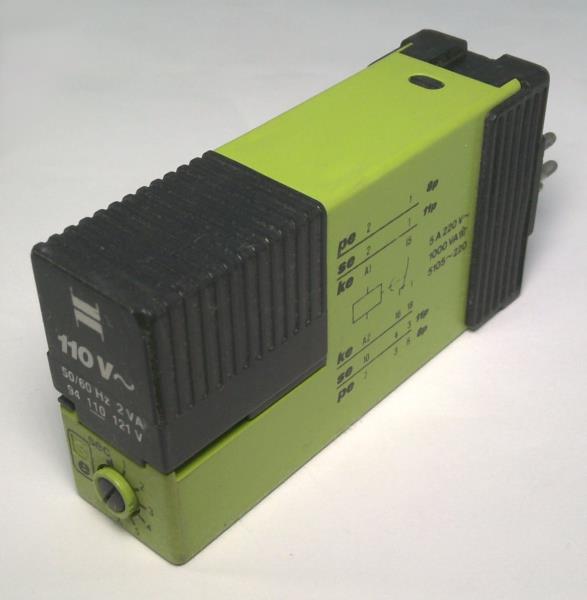 TELE CONTROLS 5105-220