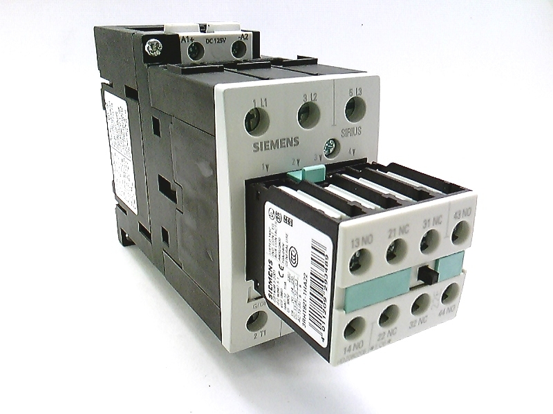SIEMENS 3RT1036-1BG44