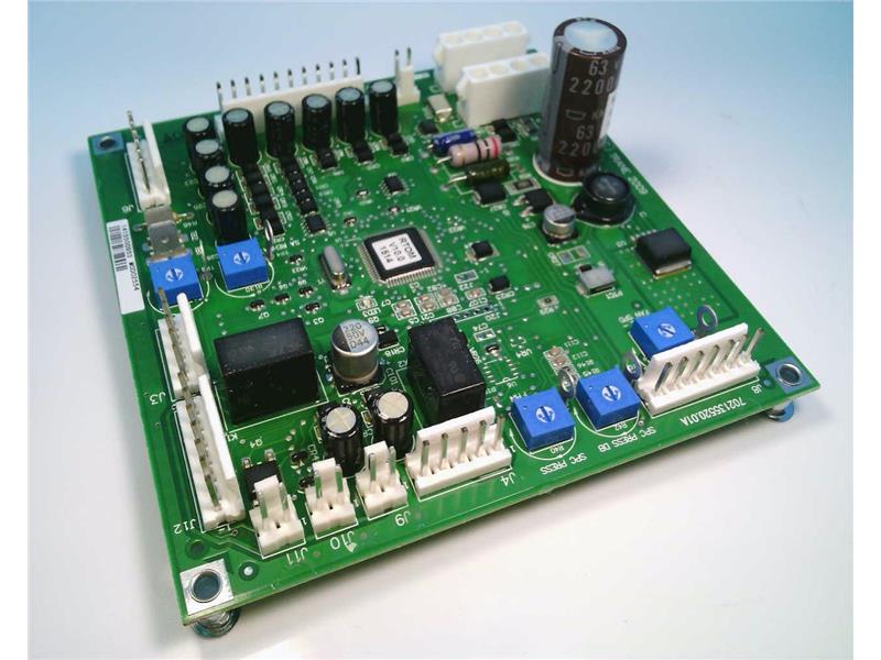 INGERSOLL RAND MOD02554