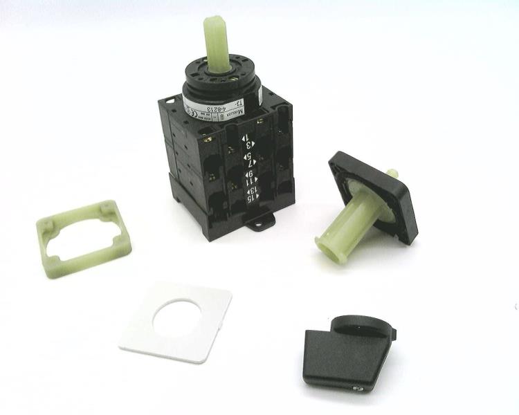 EATON CORPORATION T3-4-8213/Z