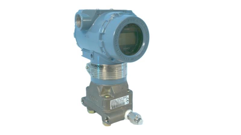EMERSON 3051CD2A73A1BB4I1M5DFQ4Q8Q15
