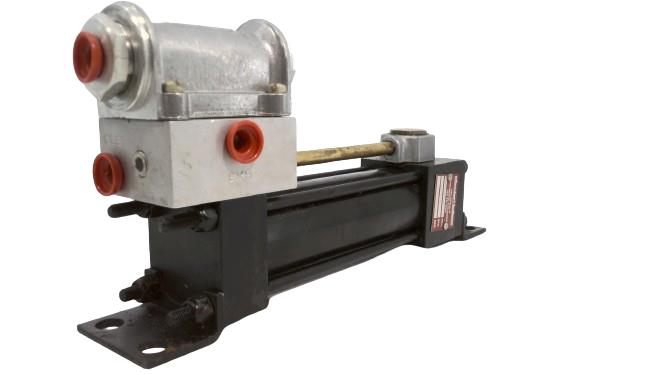 PARKER FAA100441-31503-9000