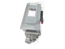 SCHNEIDER ELECTRIC HU361AWC