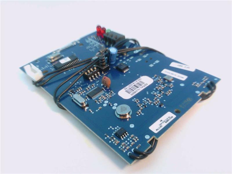 KIDDE-FENWAL, LLC 600-1025-03-95R