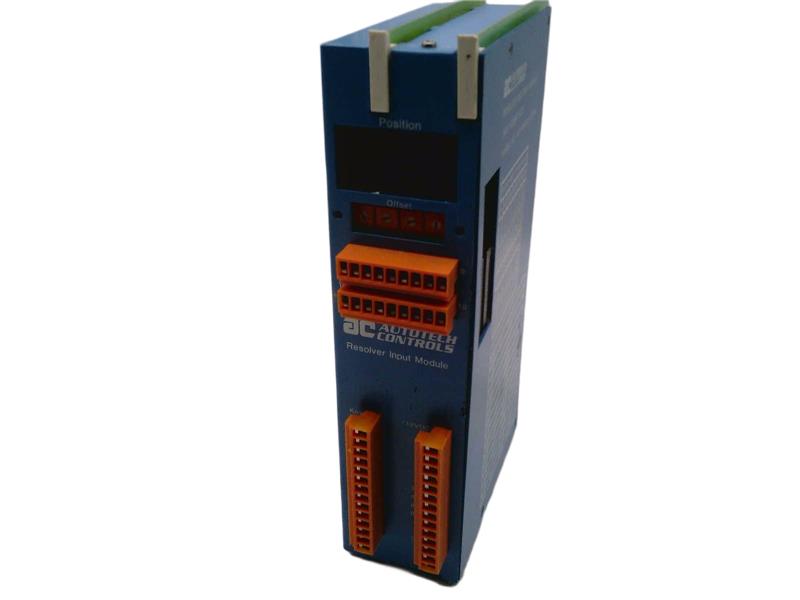 AVG AUTOMATION ASYM8000D3600
