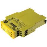 PILZ PZEX4.1PC24VDC4N/O