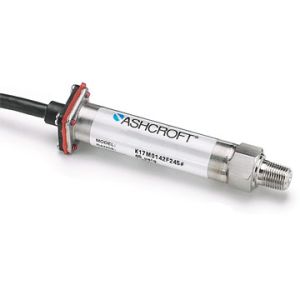 ASHCROFT K17M0242B4100#-XFM