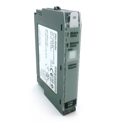 ALLEN BRADLEY 1734-ARM