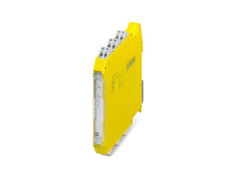 PHOENIX CONTACT PSR-MC30-2NO-1DO-24DC-SC