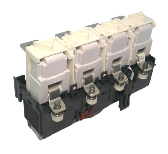 SCHNEIDER ELECTRIC C2542D250