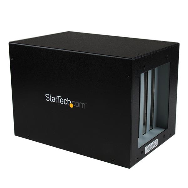 STARTECH.COM PEX2PCI4
