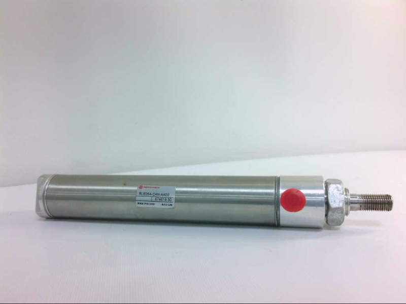 NORGREN RLE05-DAN-AA00