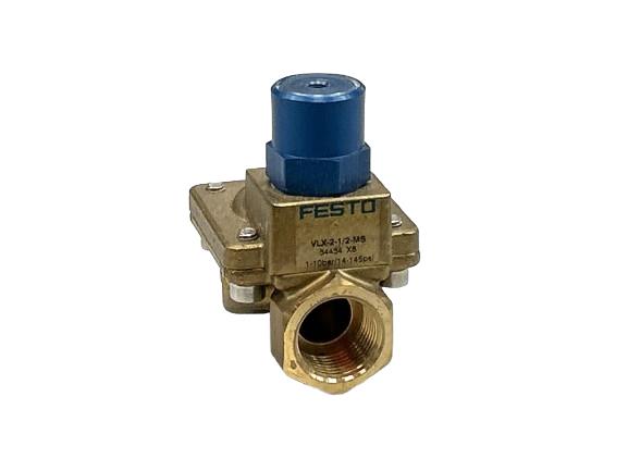 FESTO VLX-2-1/2-MS