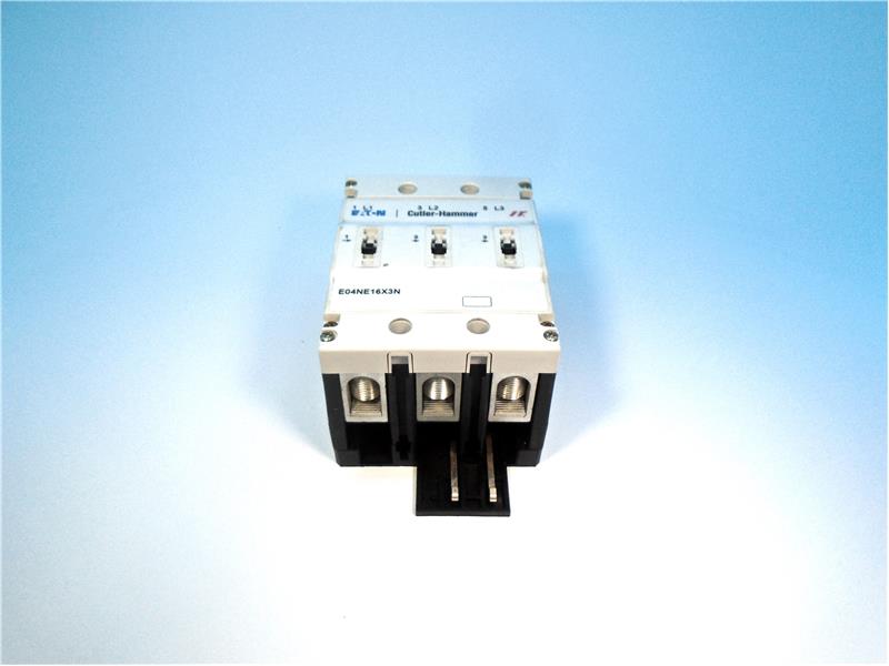 EATON CORPORATION E04NE16X3N