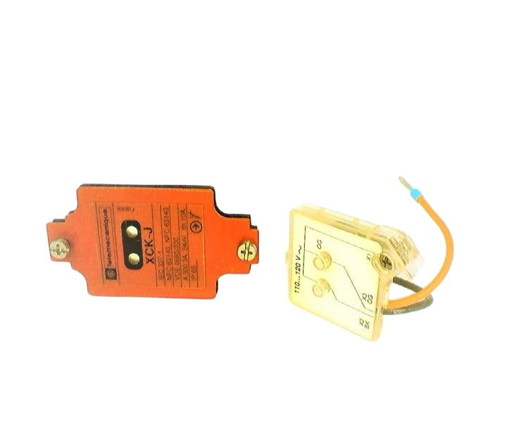 SCHNEIDER ELECTRIC ZCKZ033