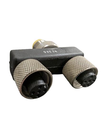 BELDEN ASBS2M12-S2325