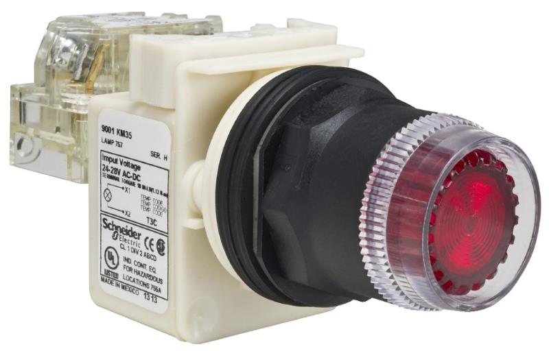 SCHNEIDER ELECTRIC 9001SK2L35R