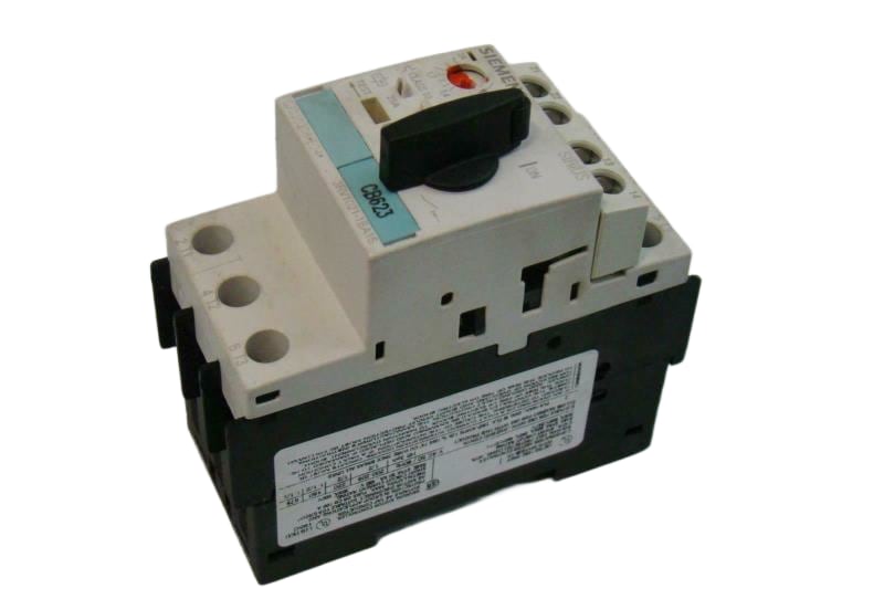 3RV1021-1BA15 by SIEMENS