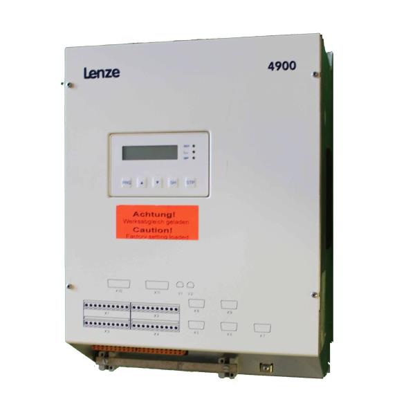 LENZE EVD4902-E