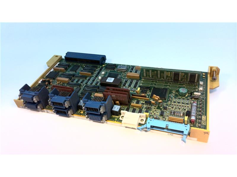 FANUC DA16B-2200-0124