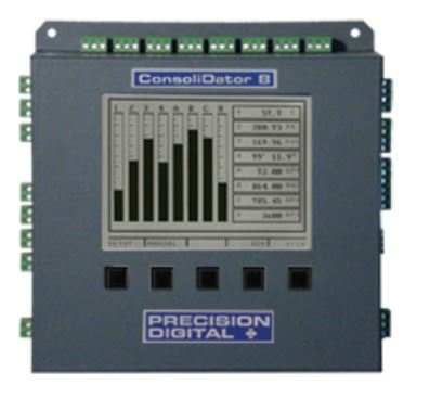 PRECISION DIGITAL PD941-8K9-15