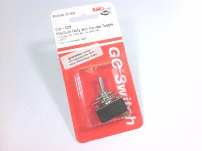 GC ELECTRONICS 35-064