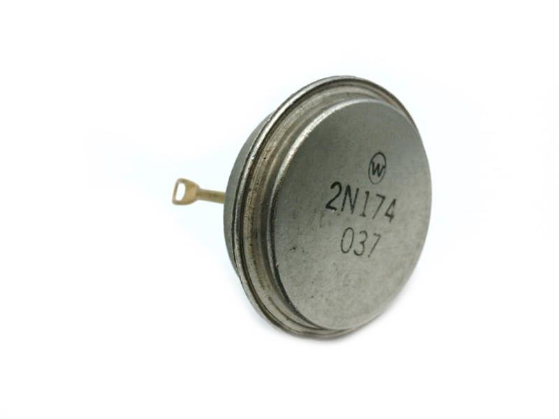 RCA 2N174