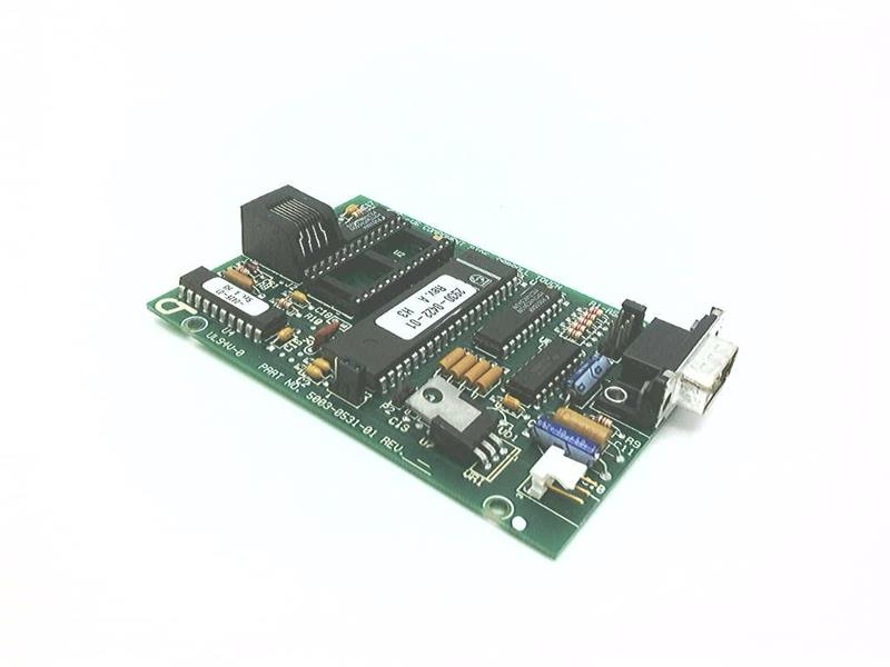 CARROLL TOUCH TECH 5003 0531 01