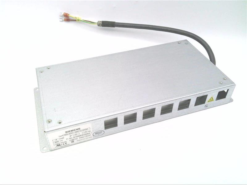 SIEMENS 6SL3201-0BE12-0AA0