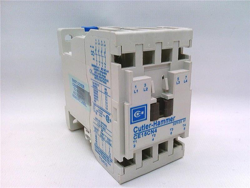 EATON CORPORATION CE15CN4M