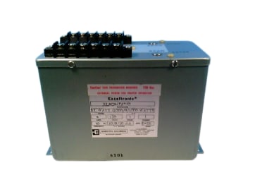 XL5C5-PA7-B by AMETEK