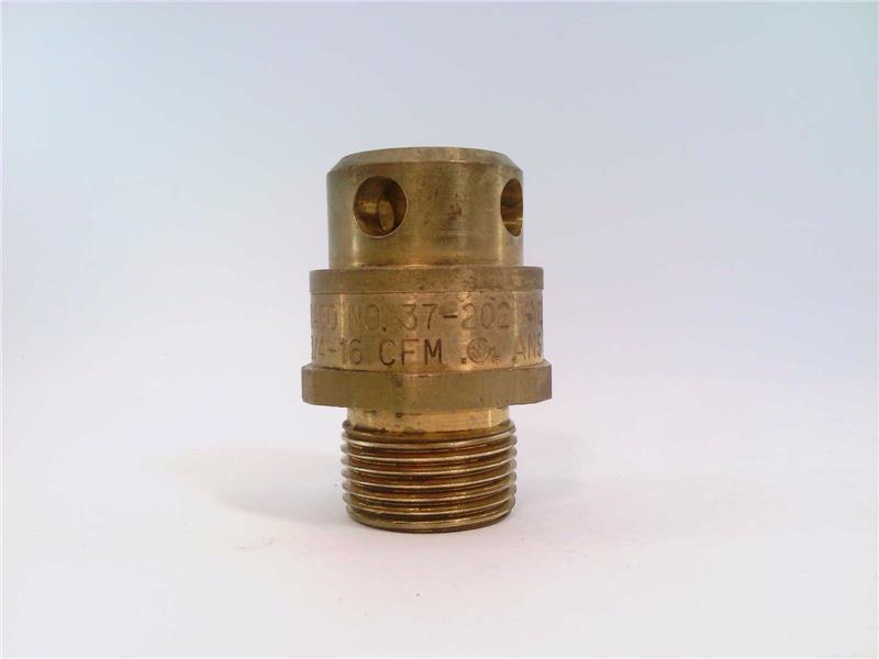 APOLLO VALVES 37-202-01