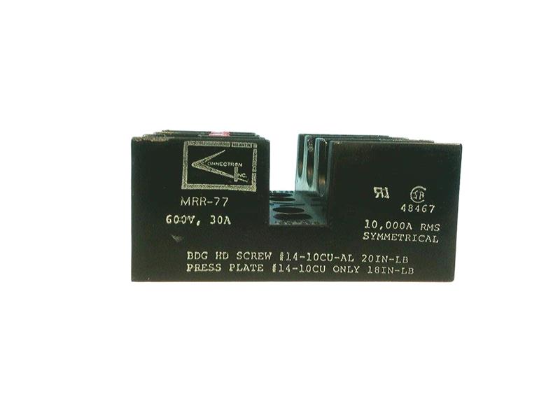 CONNECTRON MRR-77