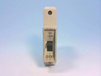 GMU-2U by ASEA BROWN BOVERI