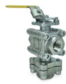 FLO TITE 3W-HPF40-CS-FFX-O-40