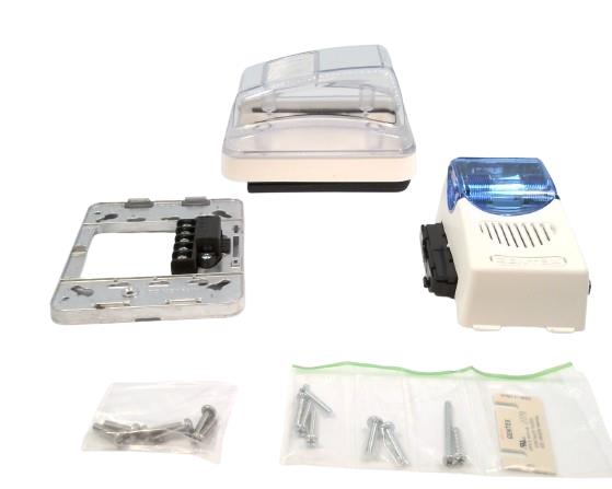 GENTEX CORPORATION WGECB24-75PWWLP