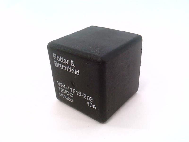 TE CONNECTIVITY VF4-11F13-Z02