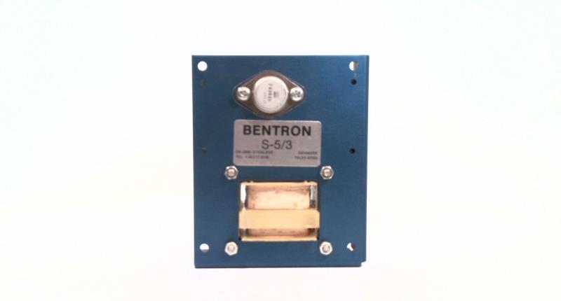 BENTRON S-5/3